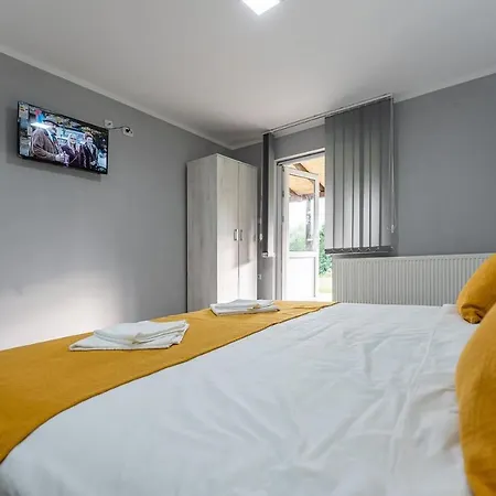 Rtanjska Bajka Διαμέρισμα Boljevac