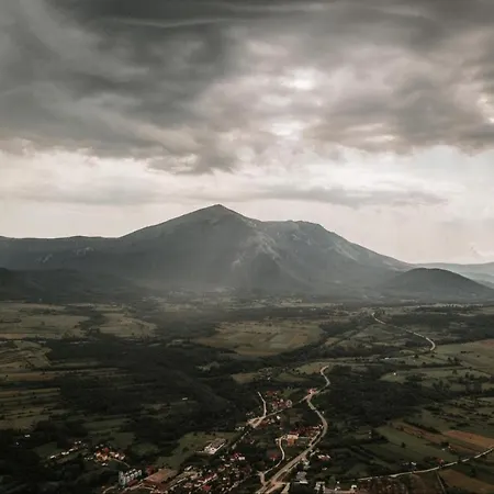 Διαμέρισμα Rtanjska Bajka
