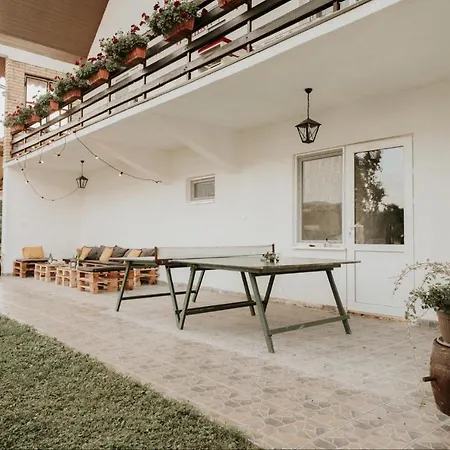 Appartamento Rtanjska Bajka