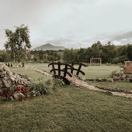 Διαμέρισμα Rtanjska Bajka *