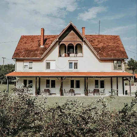 Rtanjska Bajka Boljevac