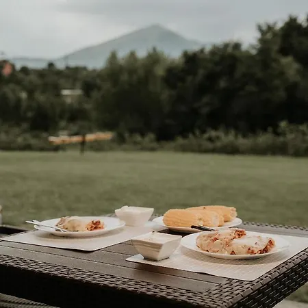 Rtanjska Bajka Διαμέρισμα