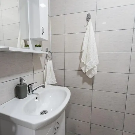 Διαμέρισμα Rtanjska Bajka *