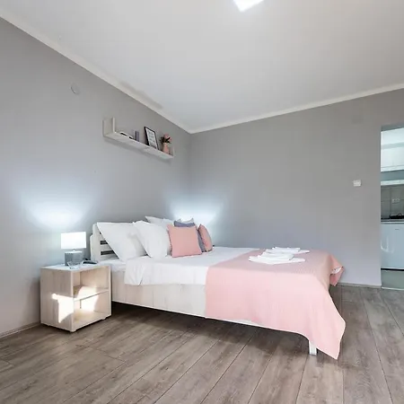 Διαμέρισμα Rtanjska Bajka Boljevac