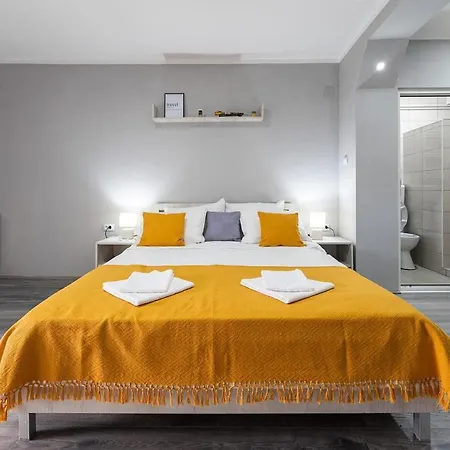 Appartamento Rtanjska Bajka Boljevac