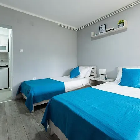 Διαμέρισμα Rtanjska Bajka Boljevac