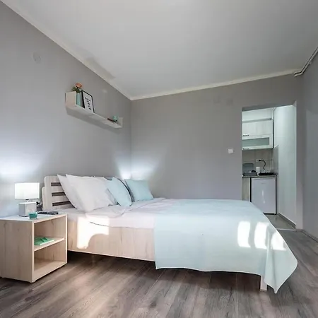 Διαμέρισμα Rtanjska Bajka *