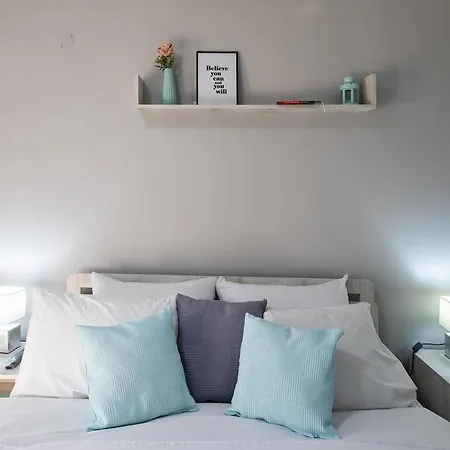 Διαμέρισμα Rtanjska Bajka