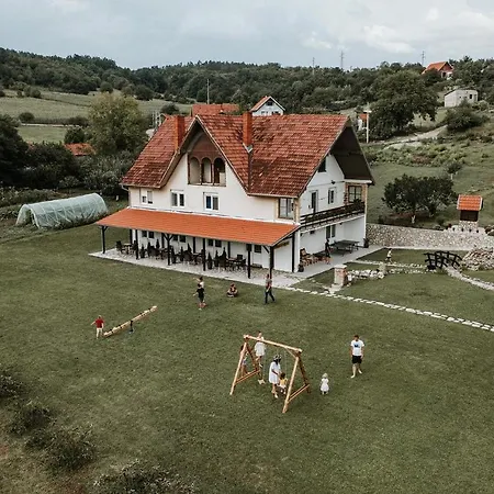 Διαμέρισμα Rtanjska Bajka Boljevac