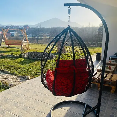 Rtanjska Bajka Appartamento