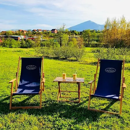 Διαμέρισμα Rtanjska Bajka Boljevac