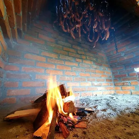 Διαμέρισμα Rtanjska Bajka