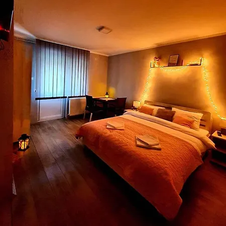 Διαμέρισμα Rtanjska Bajka