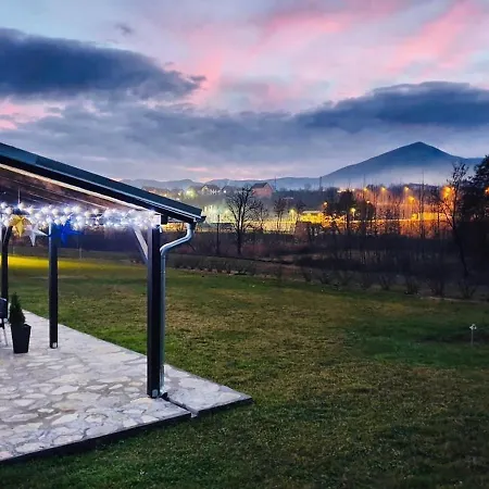 Rtanjska Bajka Appartamento