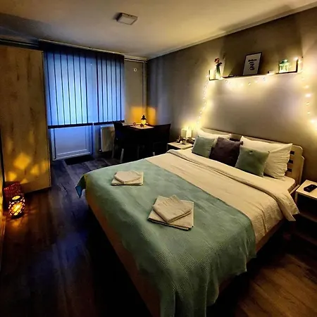 Διαμέρισμα Rtanjska Bajka