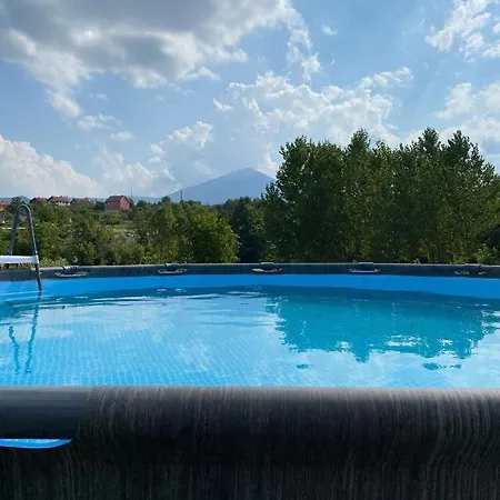 Διαμέρισμα Rtanjska Bajka