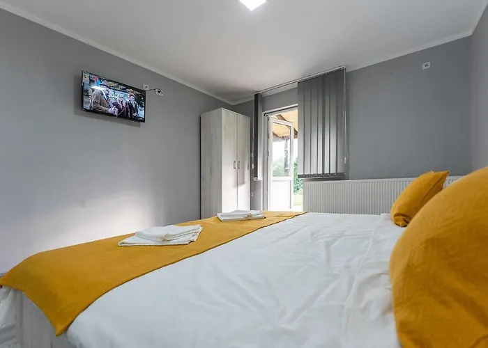 Rtanjska Bajka Appartamento Boljevac