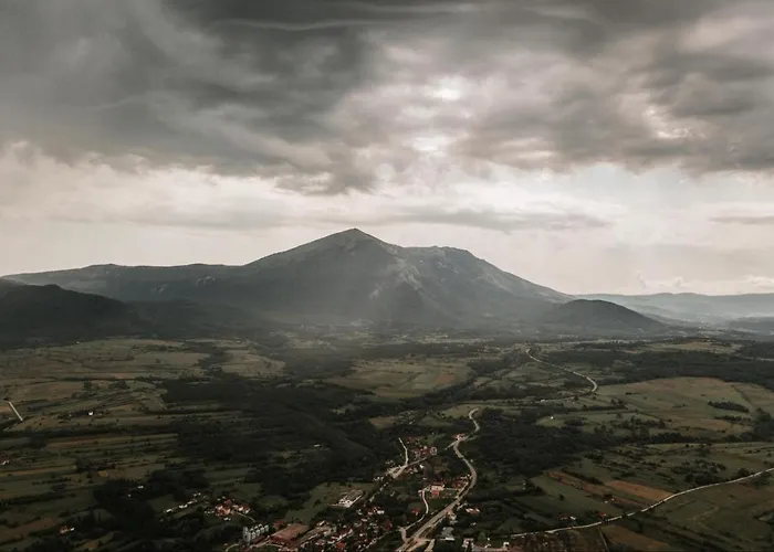 Appartamento Rtanjska Bajka