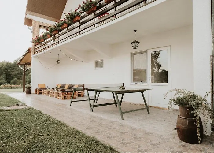 Appartamento Rtanjska Bajka