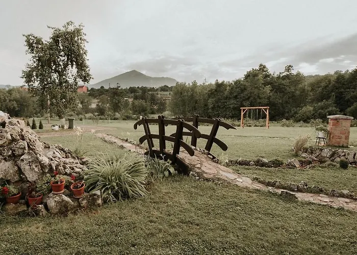 Appartamento Rtanjska Bajka *