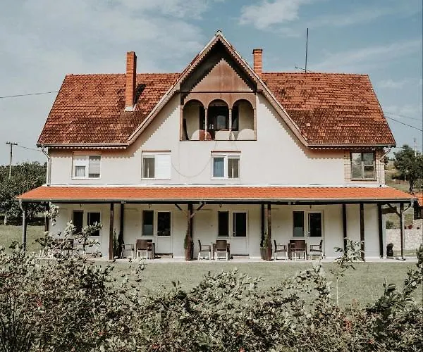 Rtanjska Bajka Boljevac