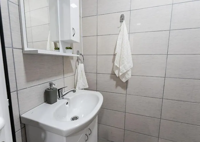 Appartamento Rtanjska Bajka *