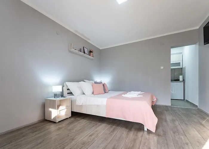 Appartamento Rtanjska Bajka Boljevac