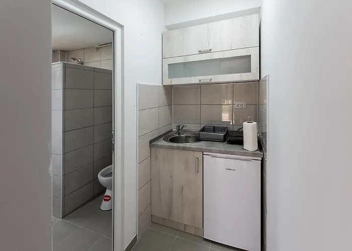 Rtanjska Bajka アパート