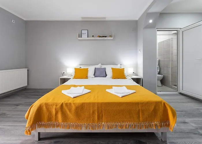 Appartamento Rtanjska Bajka Boljevac