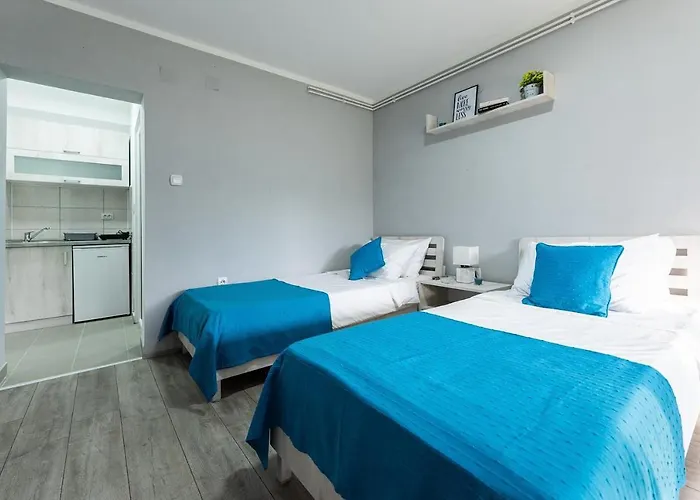 Appartamento Rtanjska Bajka Boljevac