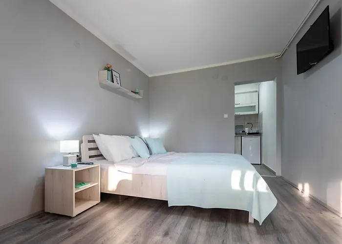 アパート Rtanjska Bajka *