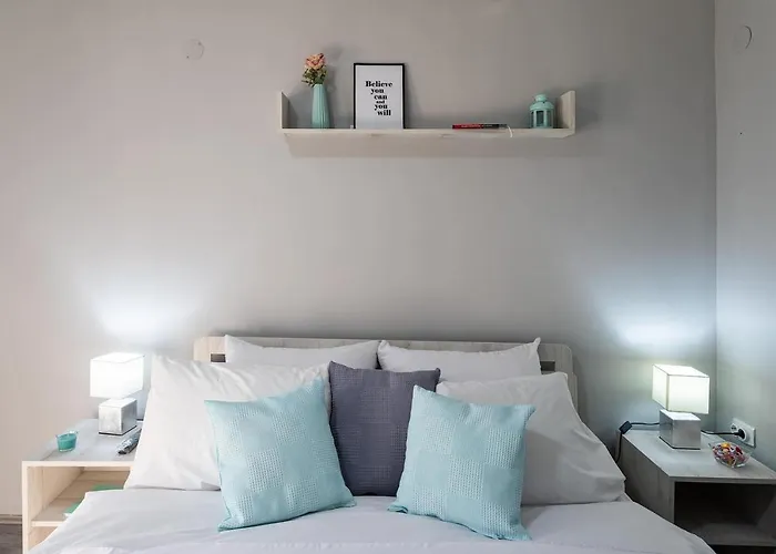 Appartamento Rtanjska Bajka