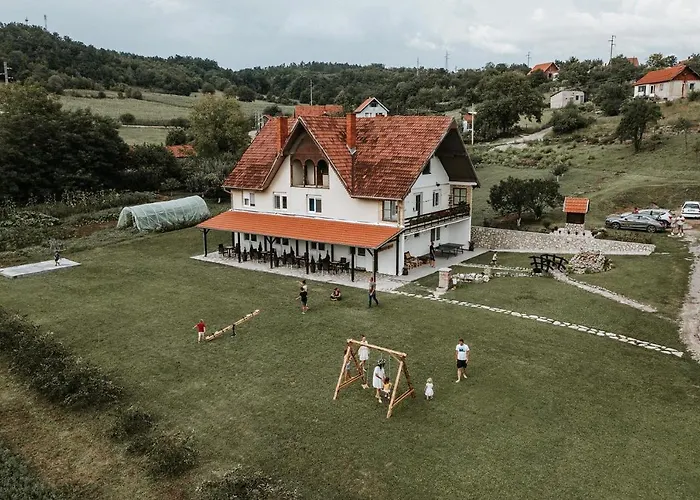 Appartamento Rtanjska Bajka Boljevac