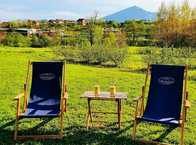 アパート Rtanjska Bajka Boljevac