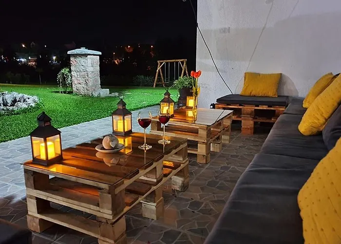 Appartamento Rtanjska Bajka *