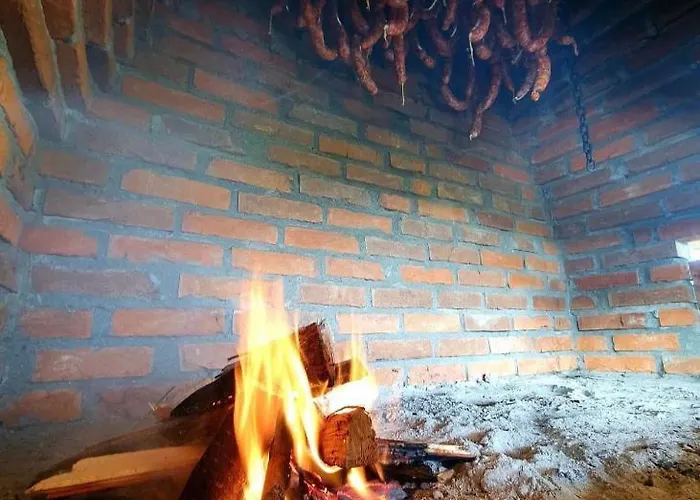 Appartamento Rtanjska Bajka