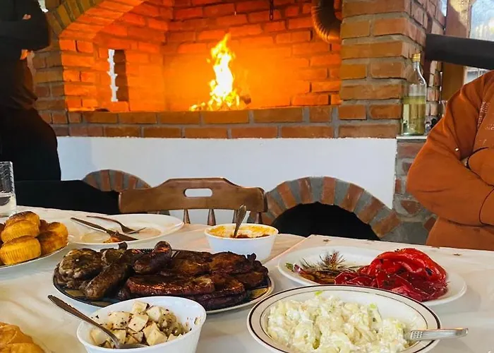 Appartamento Rtanjska Bajka Boljevac