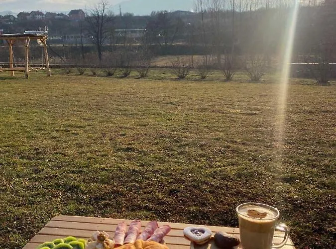 Rtanjska Bajka Appartamento *