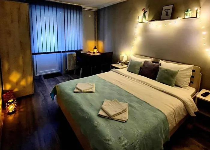 アパート Rtanjska Bajka