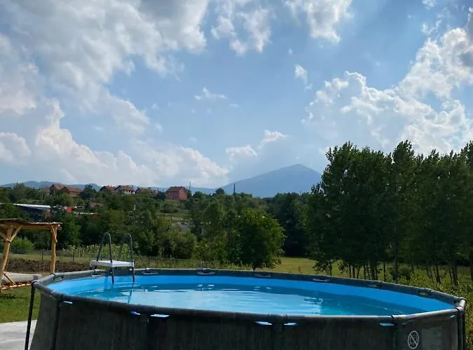 Rtanjska Bajka Appartamento