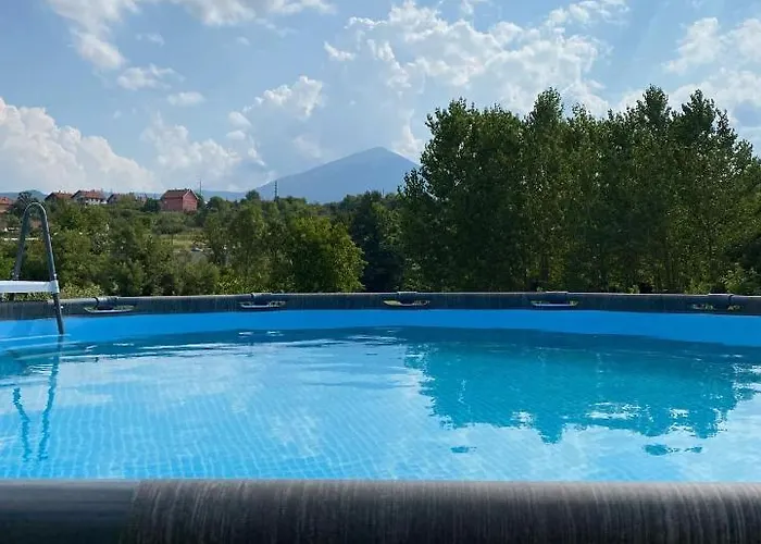 Appartamento Rtanjska Bajka